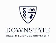 SUNY Downstate Health Sciences University Logo
